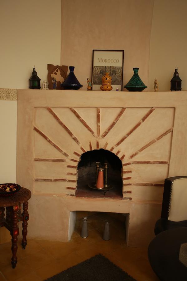 Riad Paradise Marrakesh