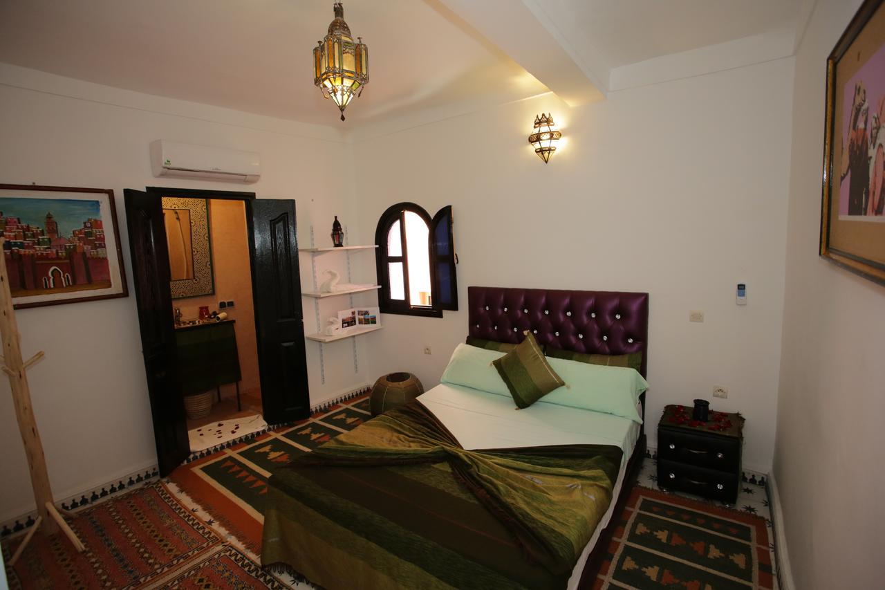 Paradise Riad Marrakesh