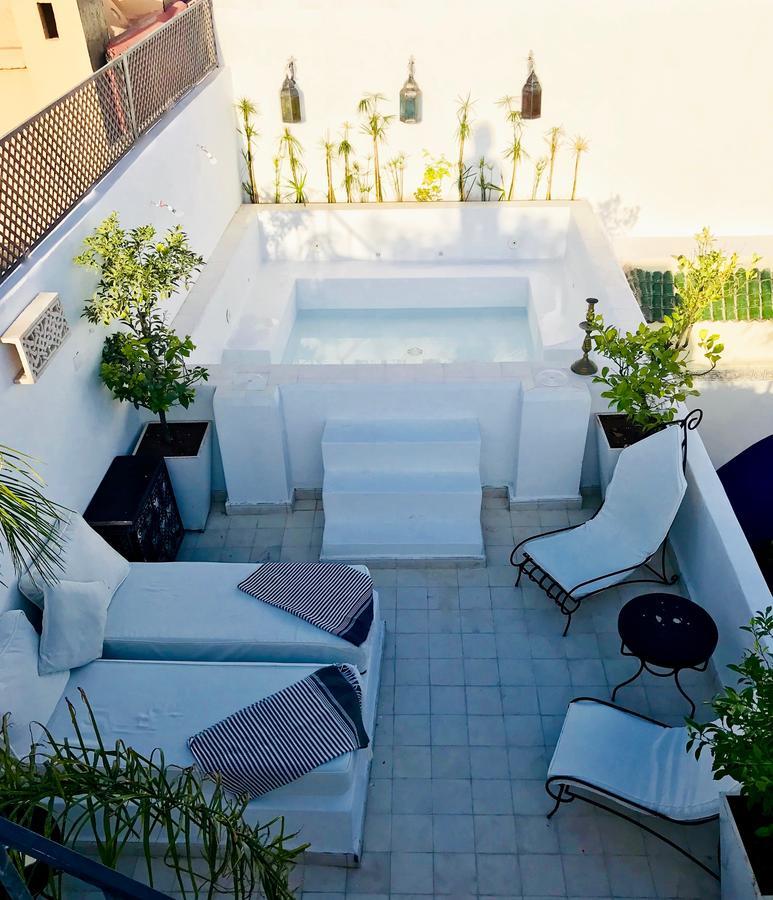 Libitibito Marrakesh