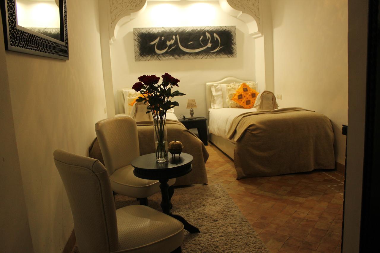 Rc Riad 3*