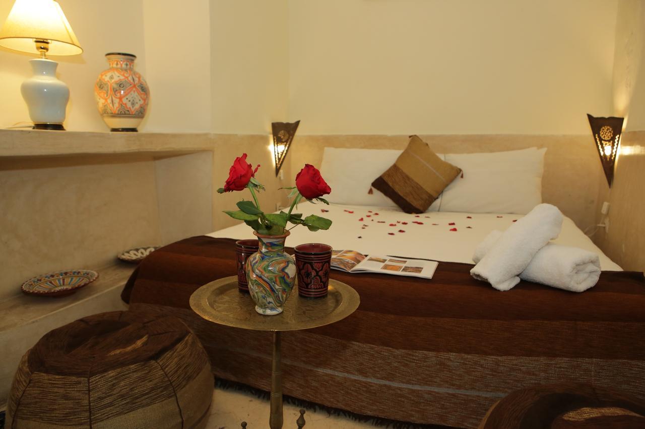White Flowers 3* Marrakesh