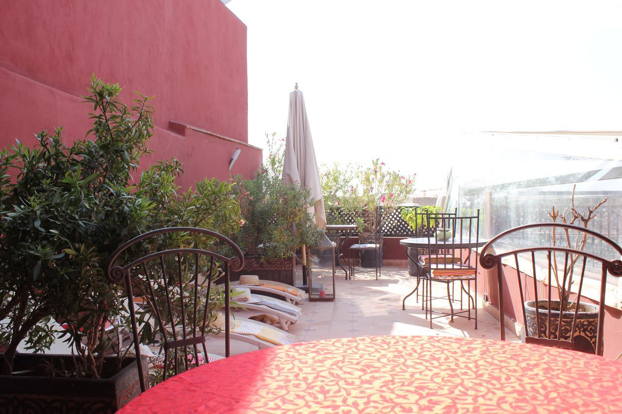 Riad Rc 3*