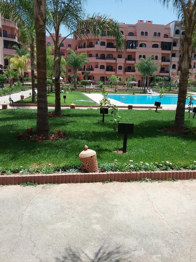 Ideal En Famille Entre Amis * Marrakesh