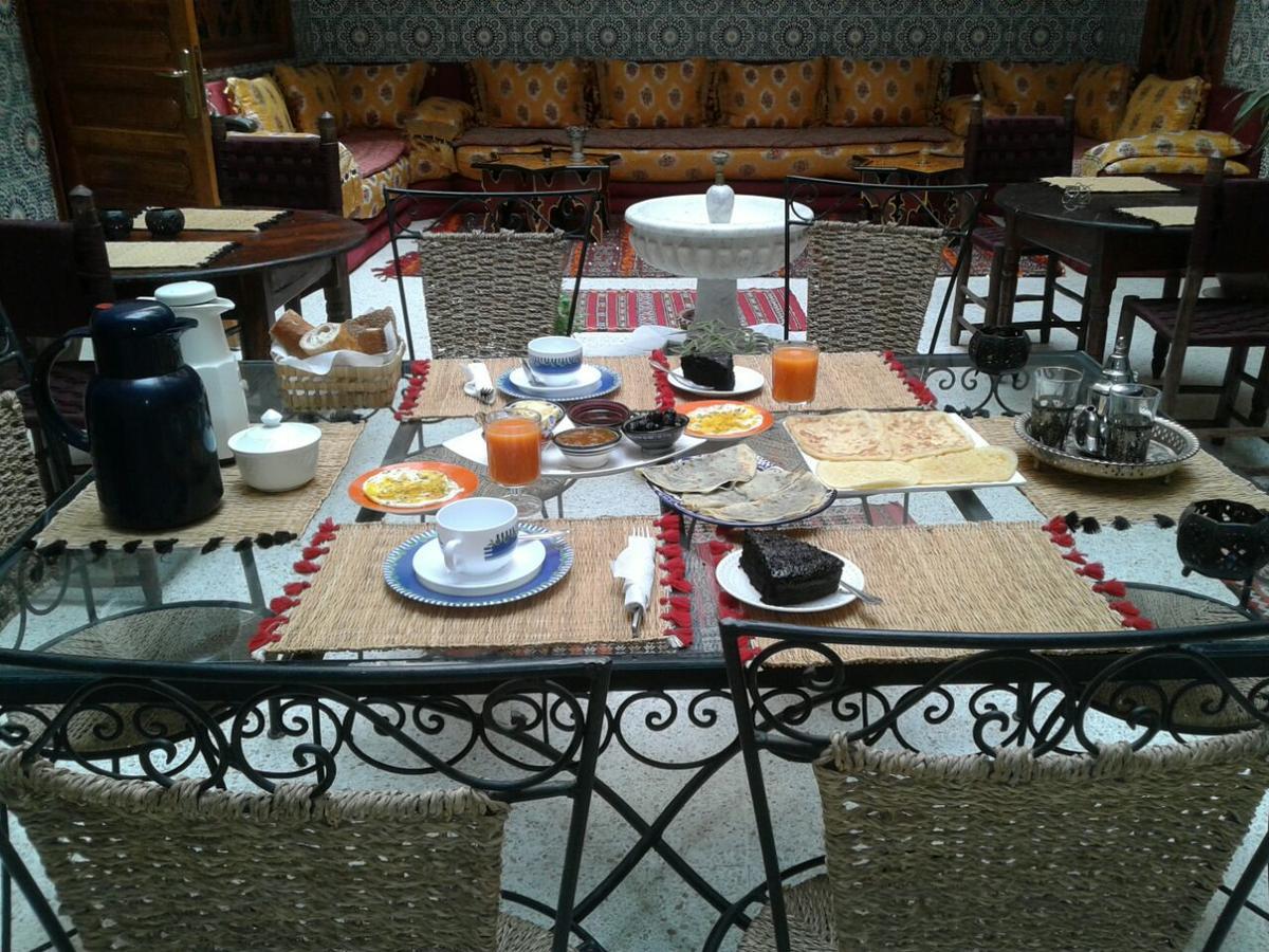 Oum Ellkhir Marrakesh