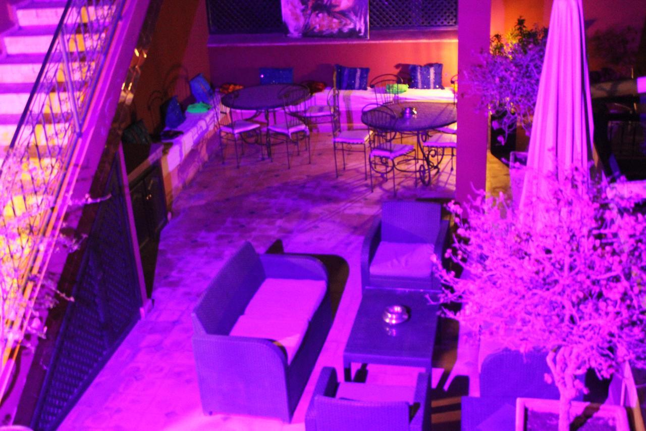 Riad Rc