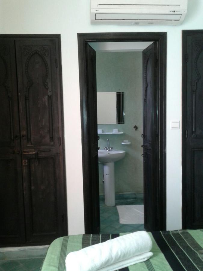 Bed & Breakfast Oum Ellkhir Marrakesh