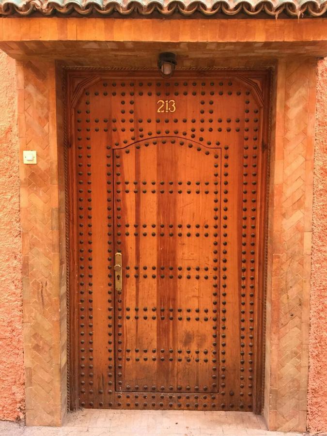 Bed & Breakfast Oum Ellkhir