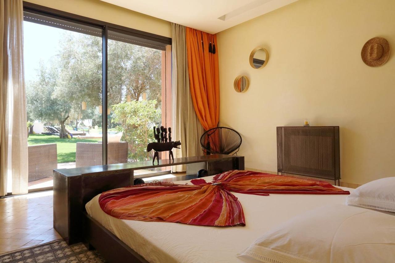 Kristy * Marrakesch
