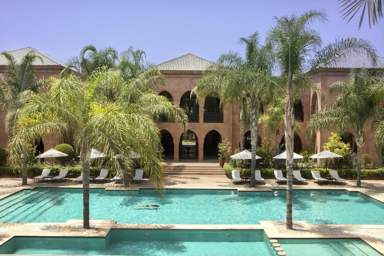 Palais Aziza &