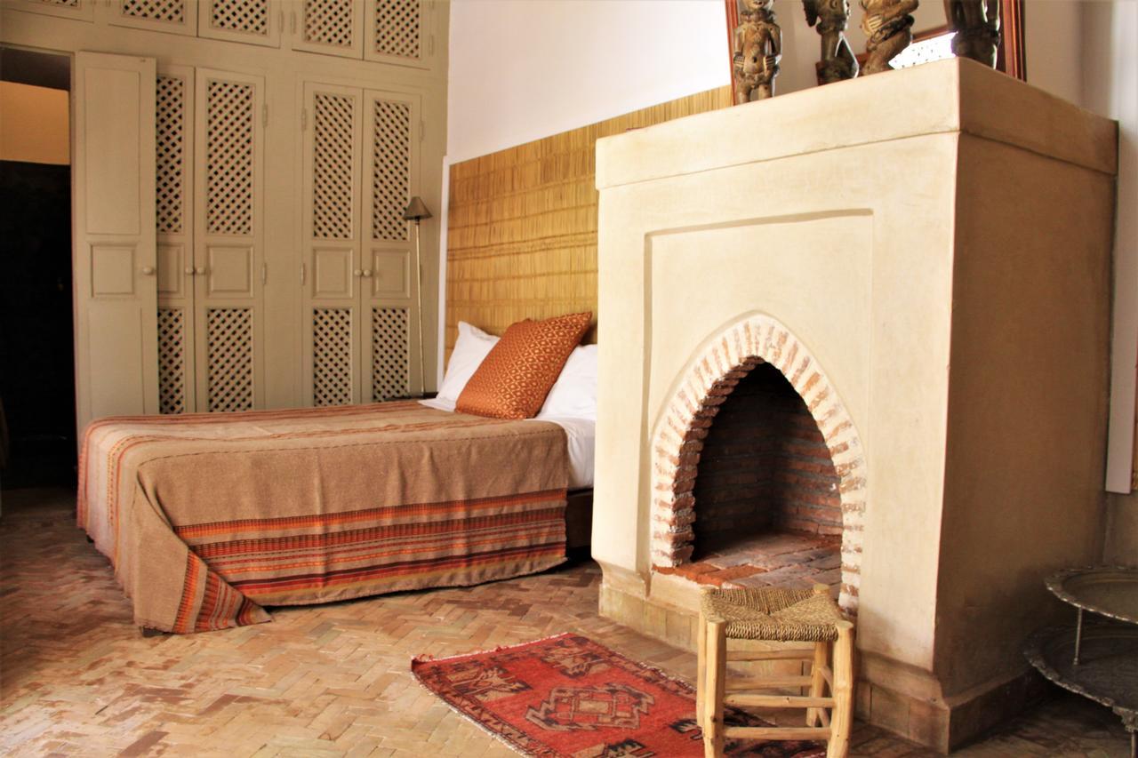 Riad Miski 3*