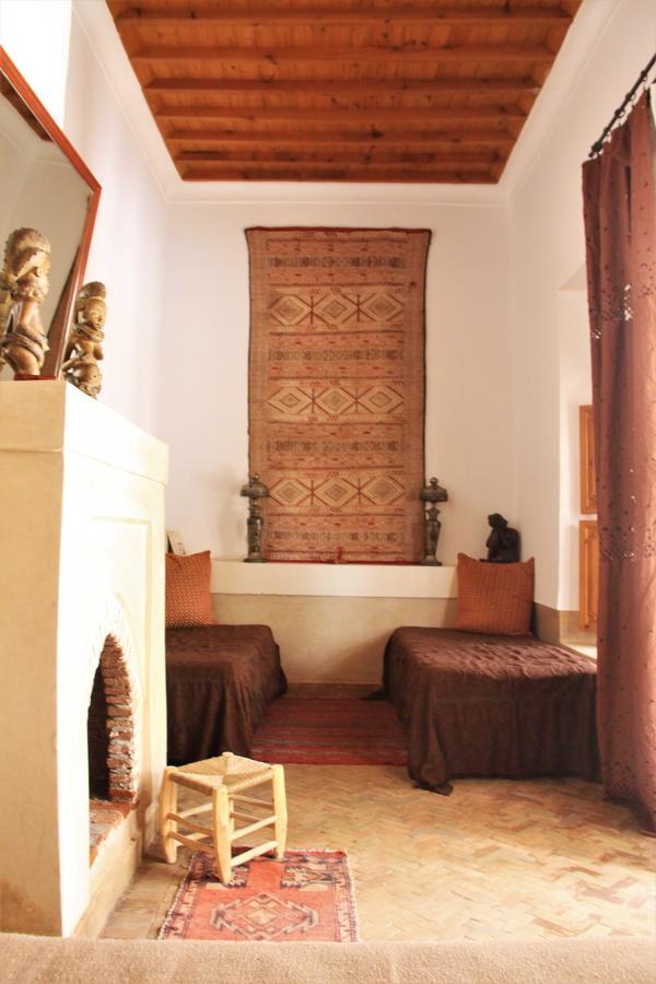 Miski Riad Marrakesh