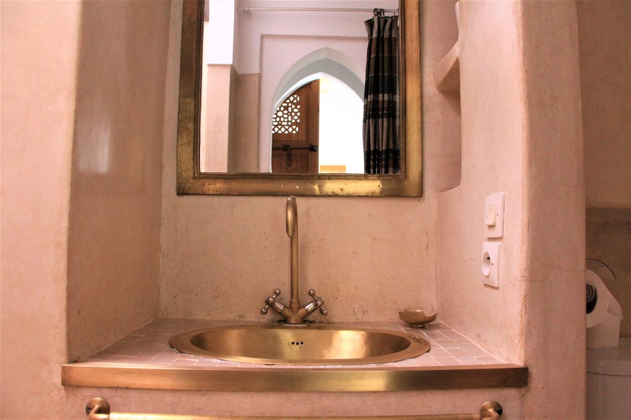Miski Riad