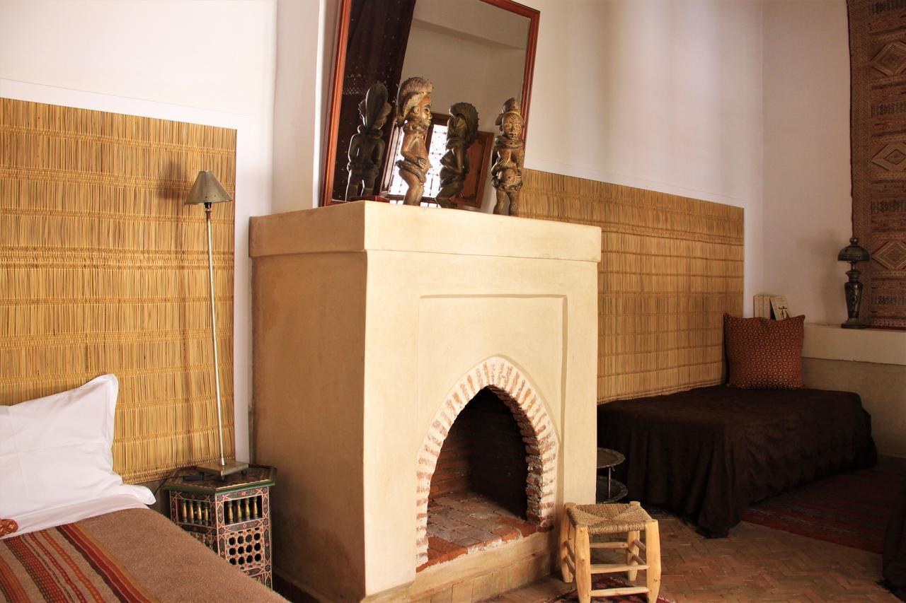 Miski Riad 3*