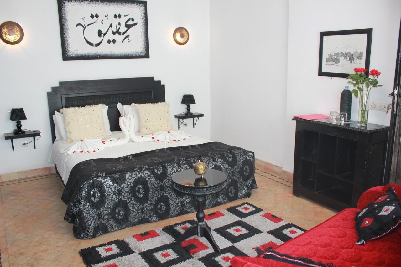 Riad Rc 3*