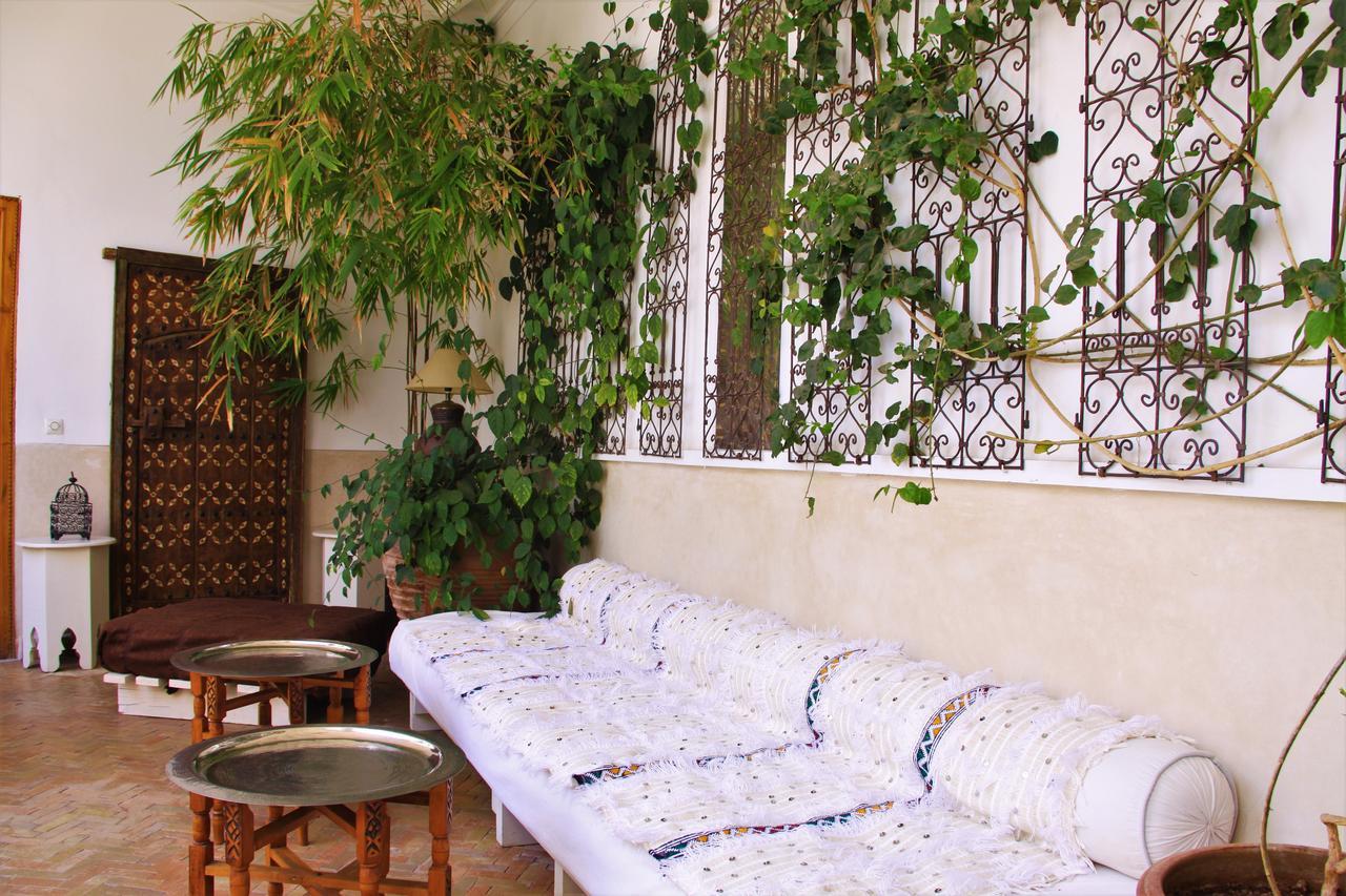Miski 3* Marrakesh