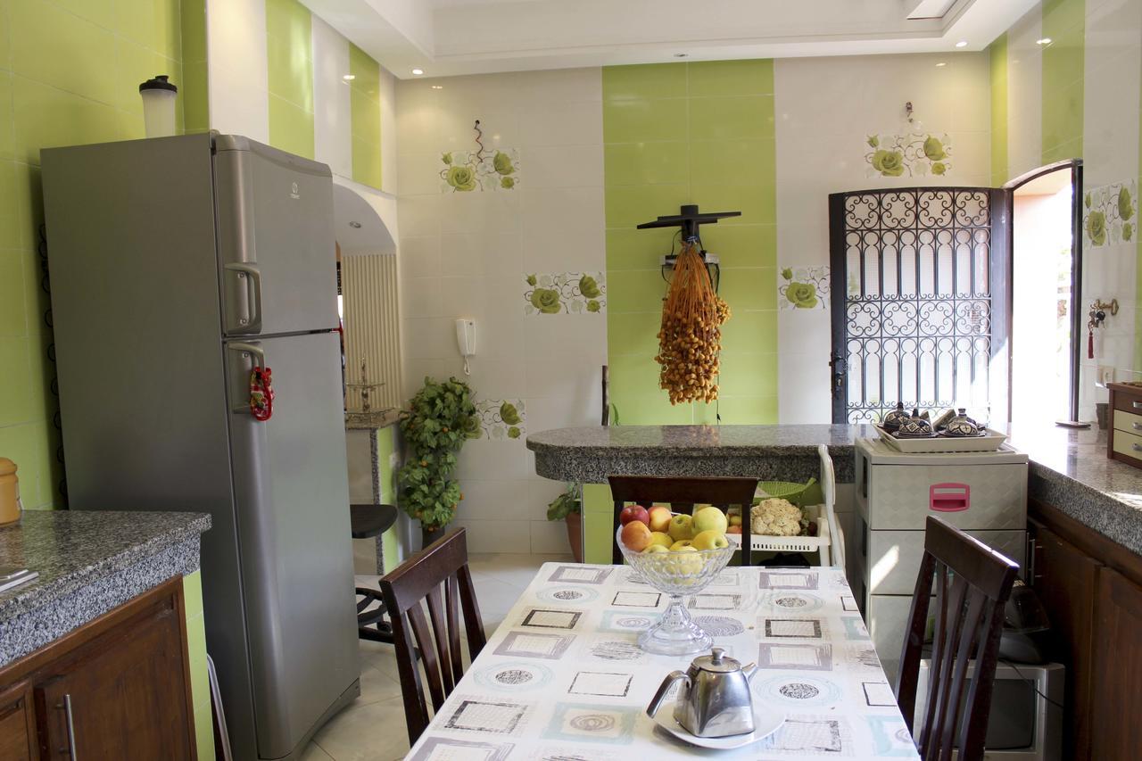Paradise House Maison d'hôtes Marrakesh