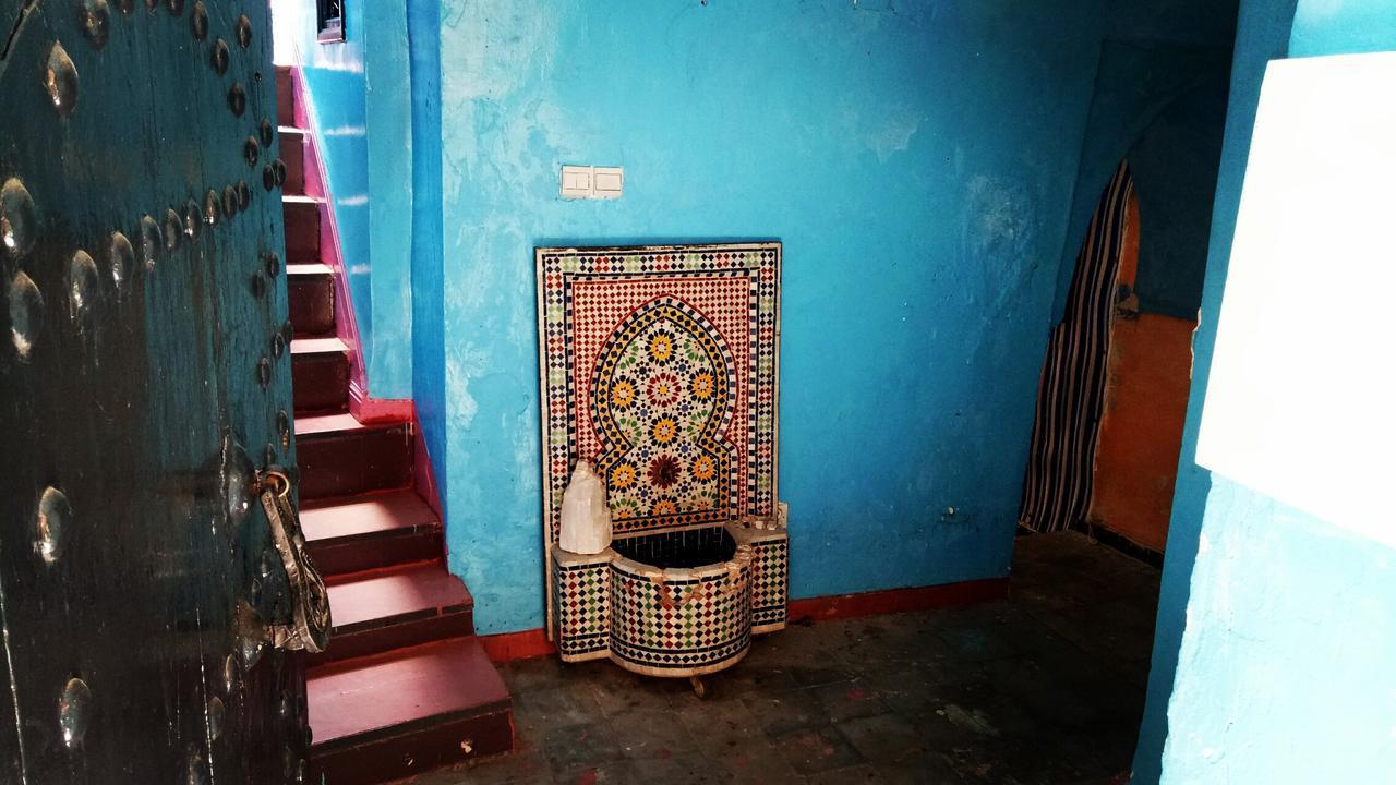 Riad 63