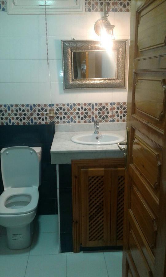 Oum Ellkhir Bed & Breakfast