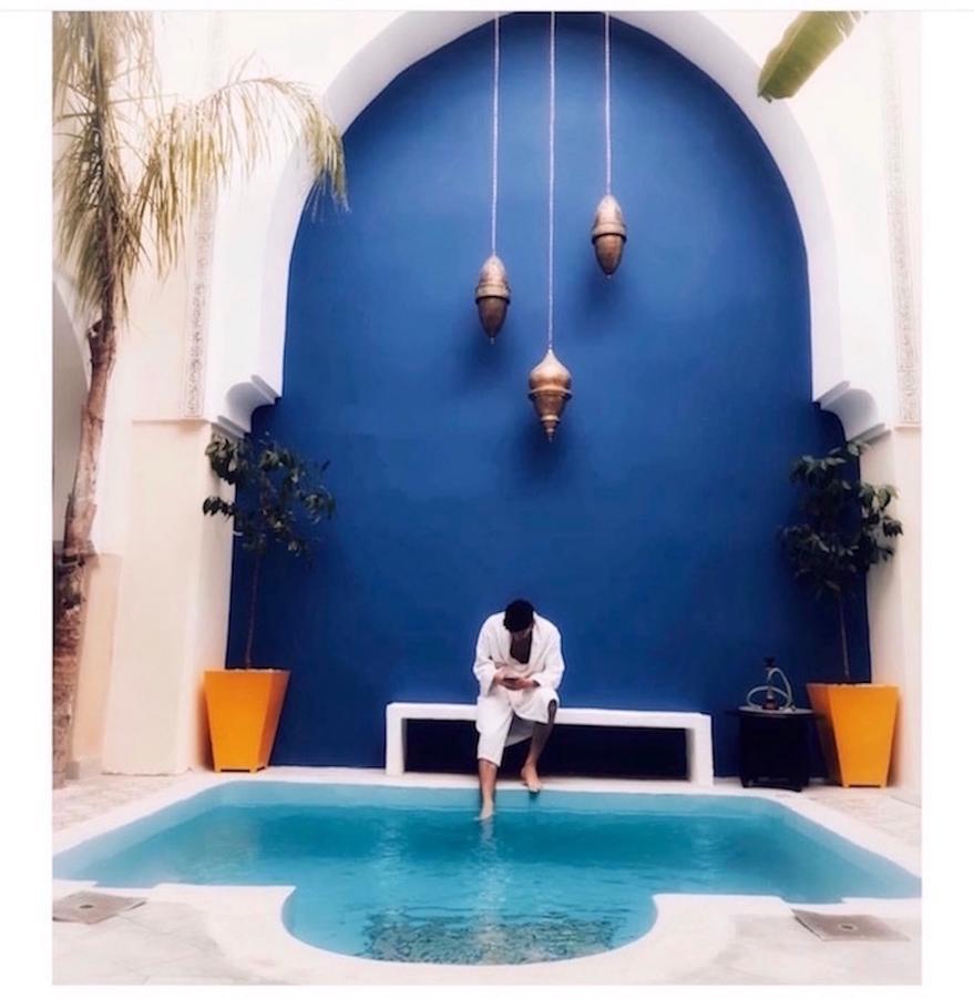 Riad Libitibito Marrakesh