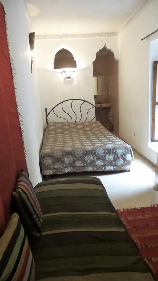 Sabbah Riad Marrakesch