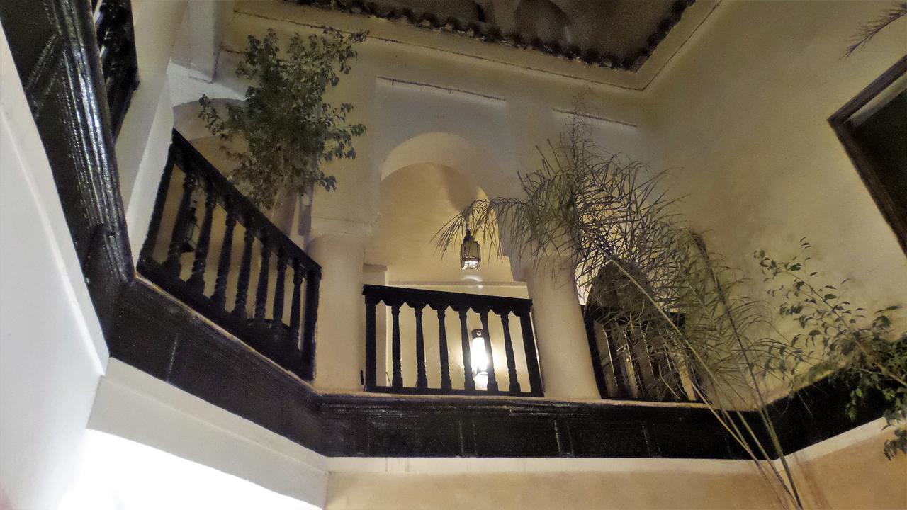 Riad Sabbah Marrakesch