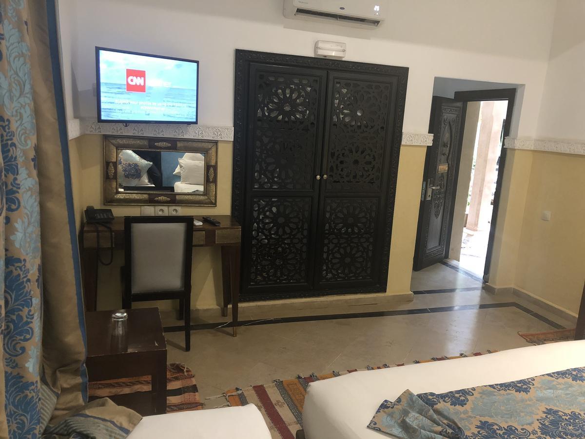 Nesma & 3* Marrakesh