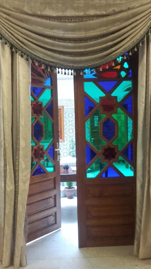 Oum Ellkhir Marrakesh