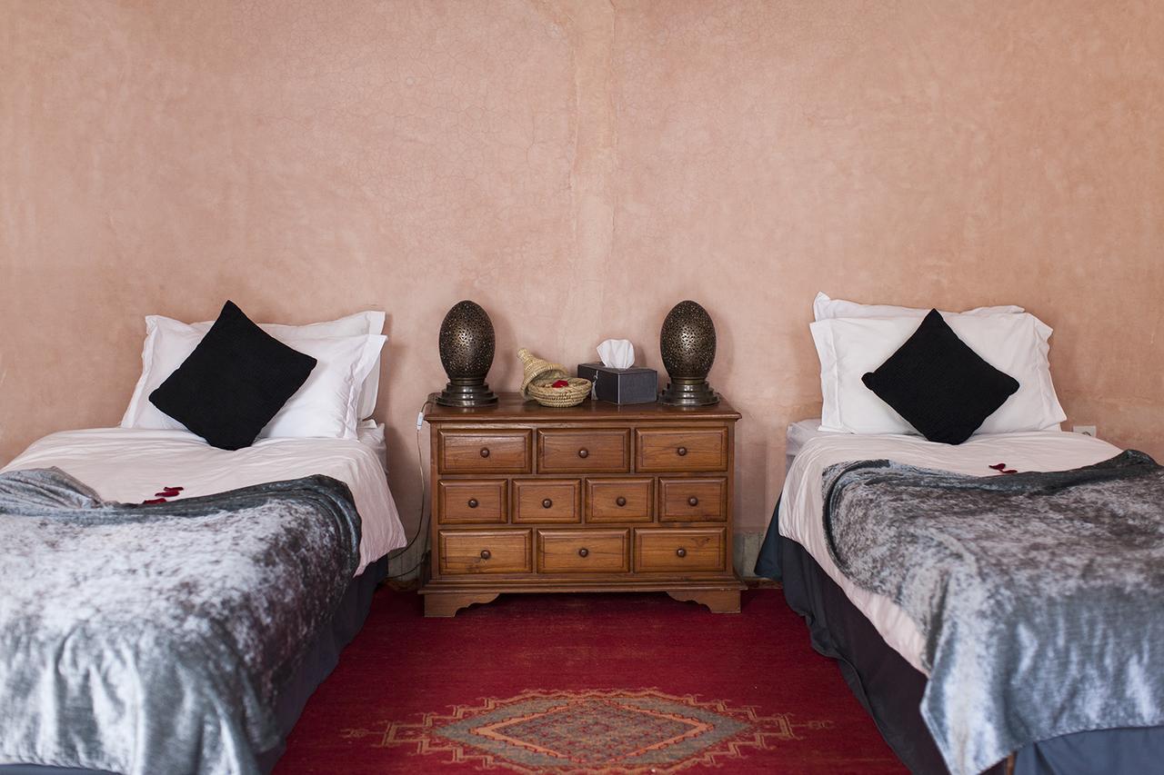 Riad Dar Sohane