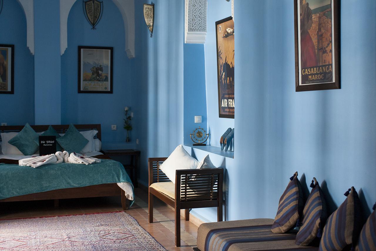 Dar Sohane Riad Marrakesh