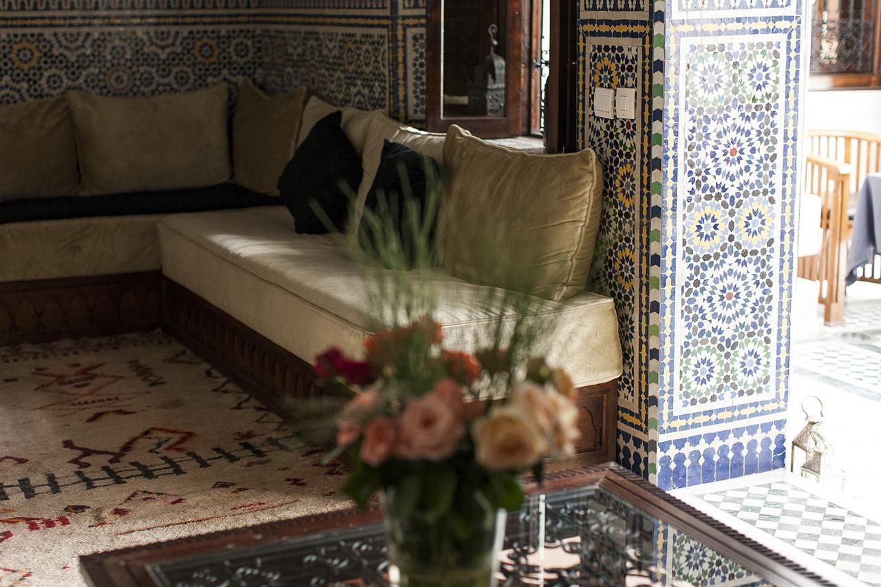 Dar Sohane Riad 4*