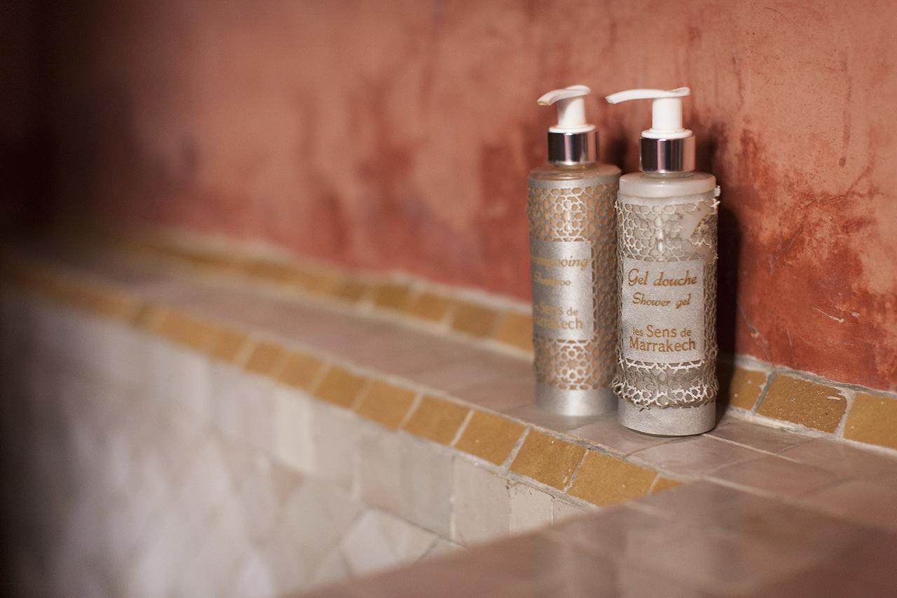 Riad Dar Sohane Marrakesh