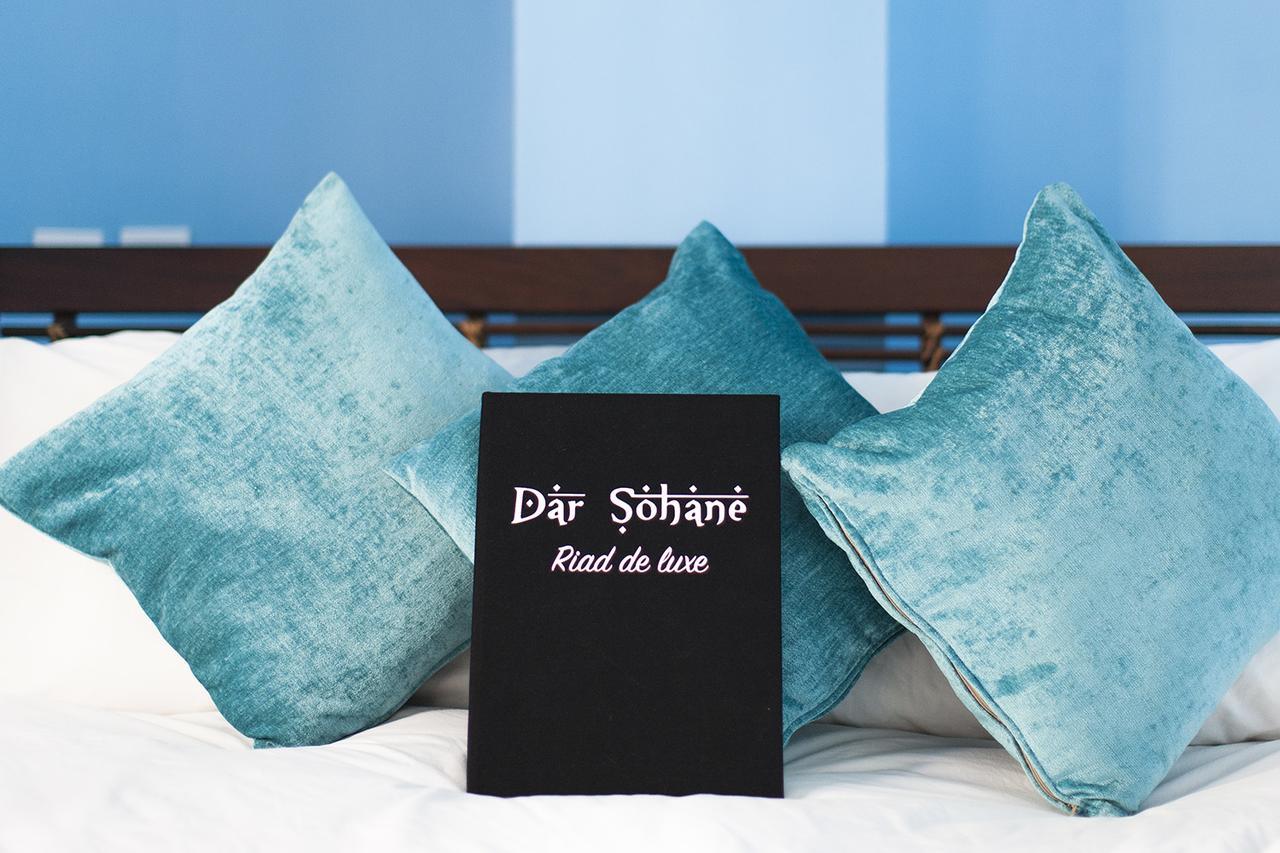 Riad Dar Sohane 4*