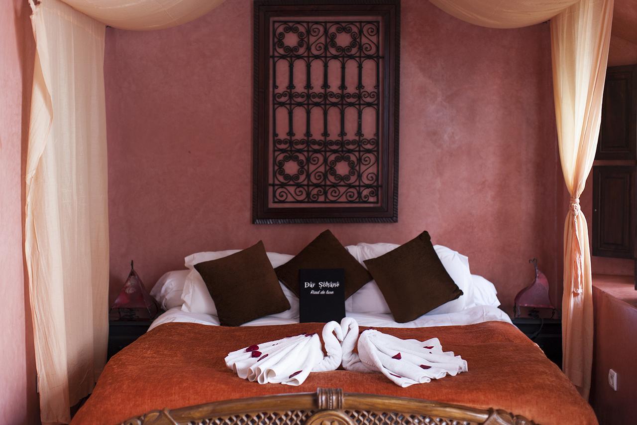 Riad Dar Sohane 4*