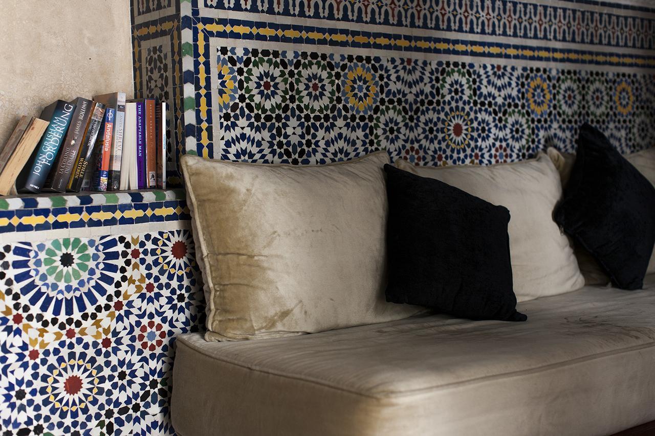 Dar Sohane Riad 4*