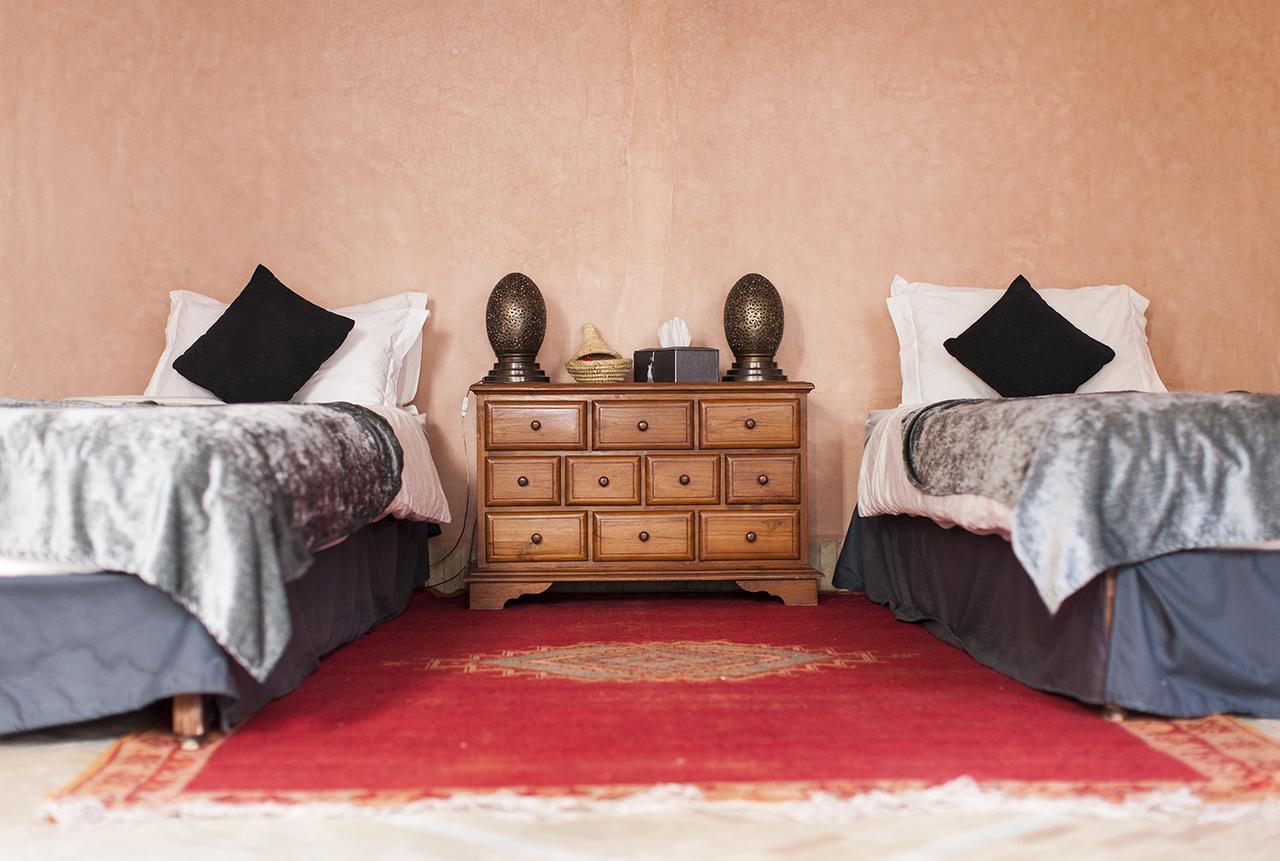 Dar Sohane Riad