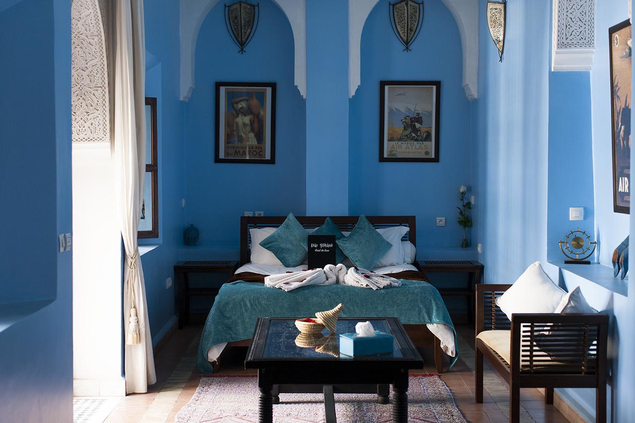 Riad Dar Sohane Marrakesh