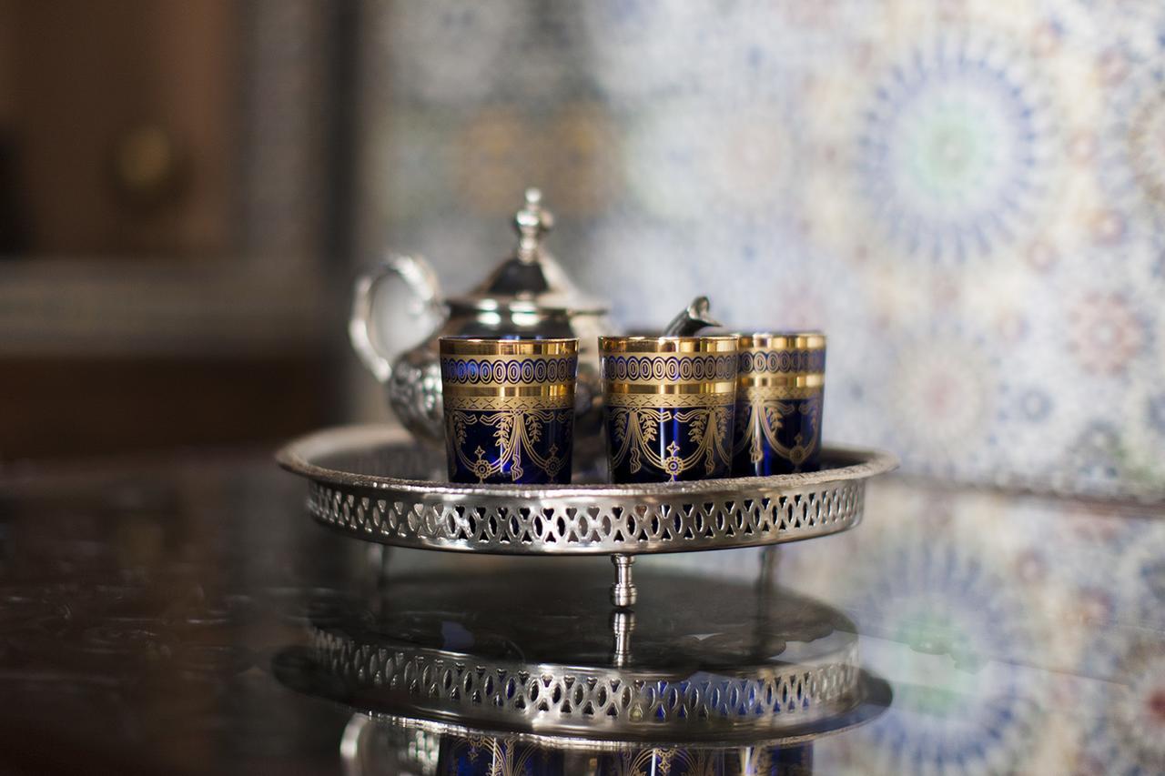 Dar Sohane 4* Marrakesh
