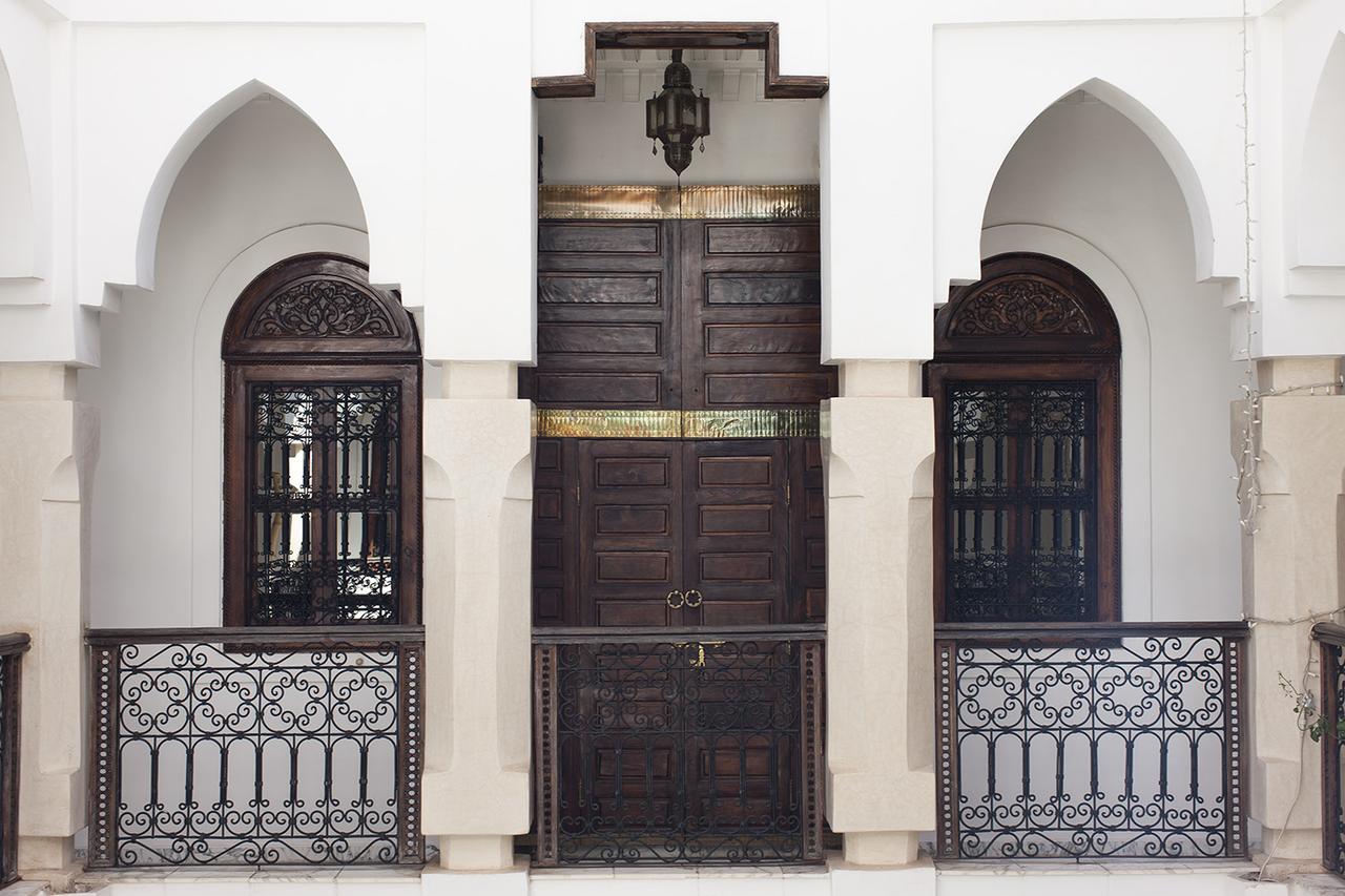 Riad Dar Sohane