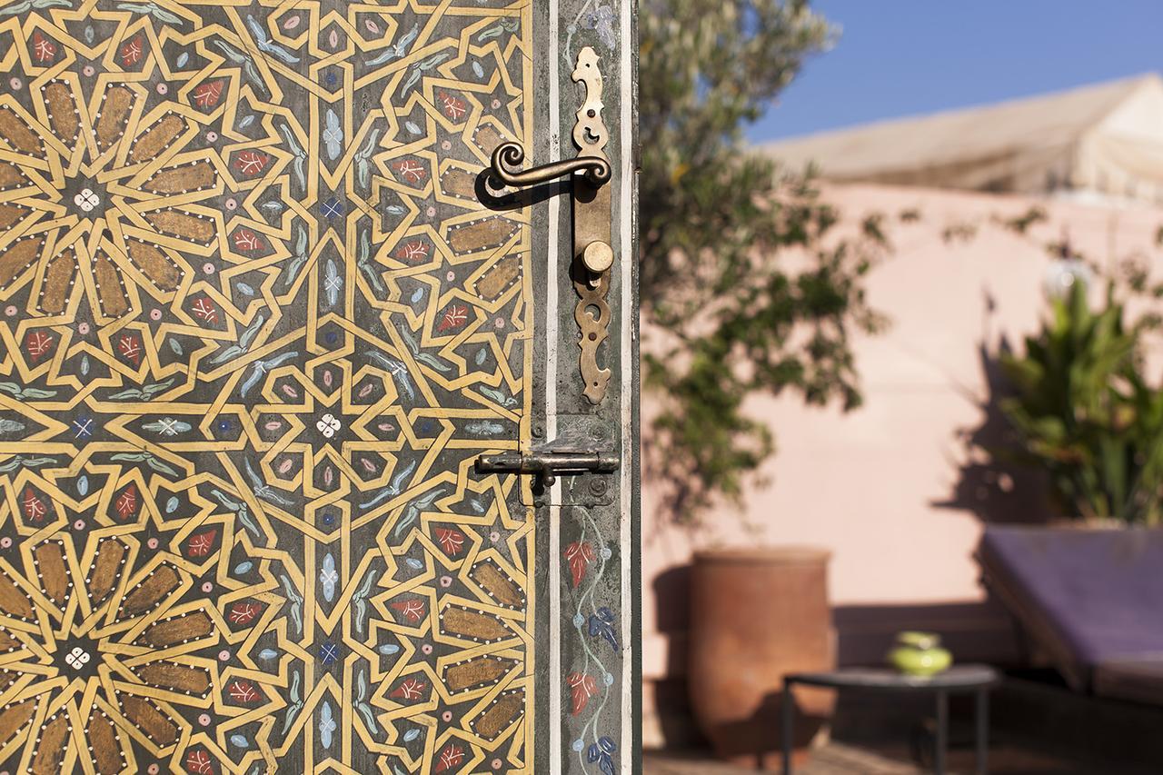 Riad Dar Sohane Marrakesh