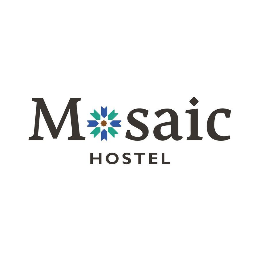 Auberge de jeunesse Mosaic Marrakesh
