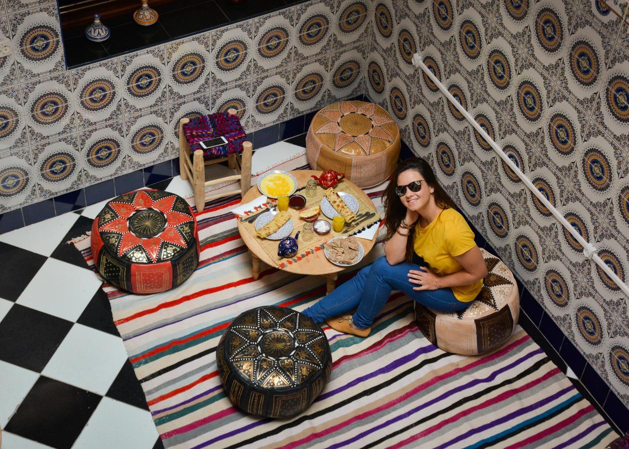 Auberge de jeunesse Mosaic *