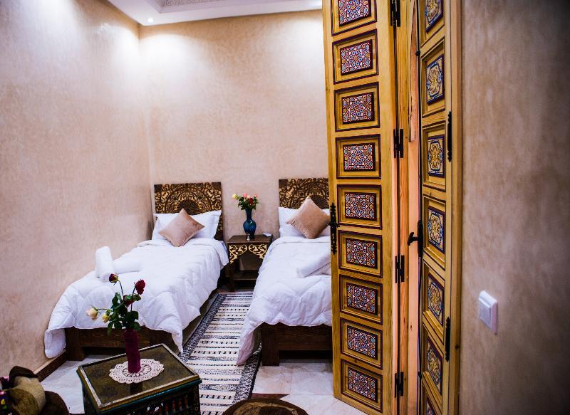 Riad Qamar Marrakesh
