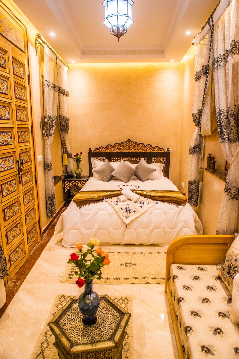 Qamar Marrakesh