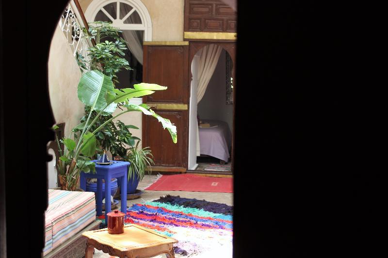 Riad Alamine Marrakesh