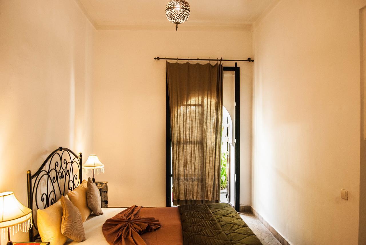 Rockech Riad Marrakesh