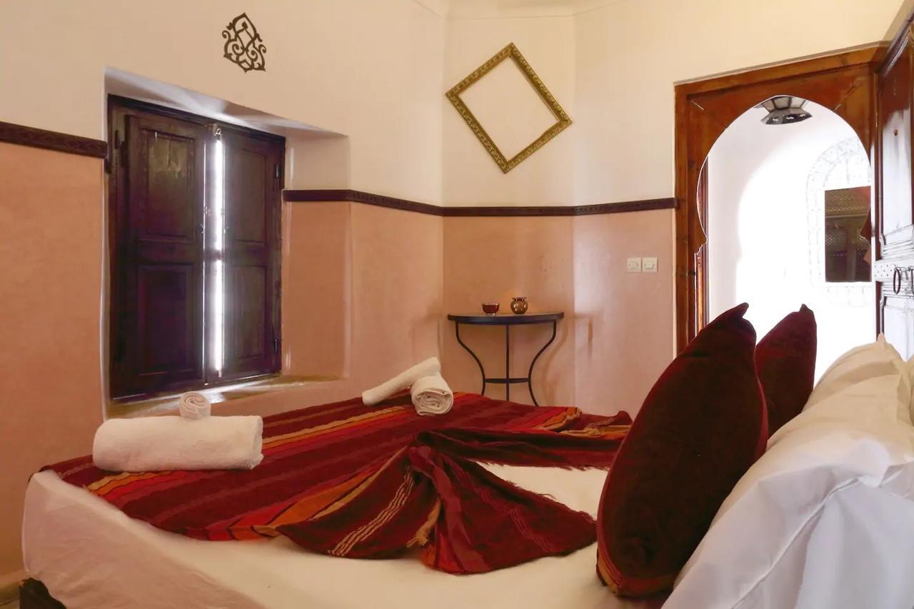 Riad Dar Palmyra