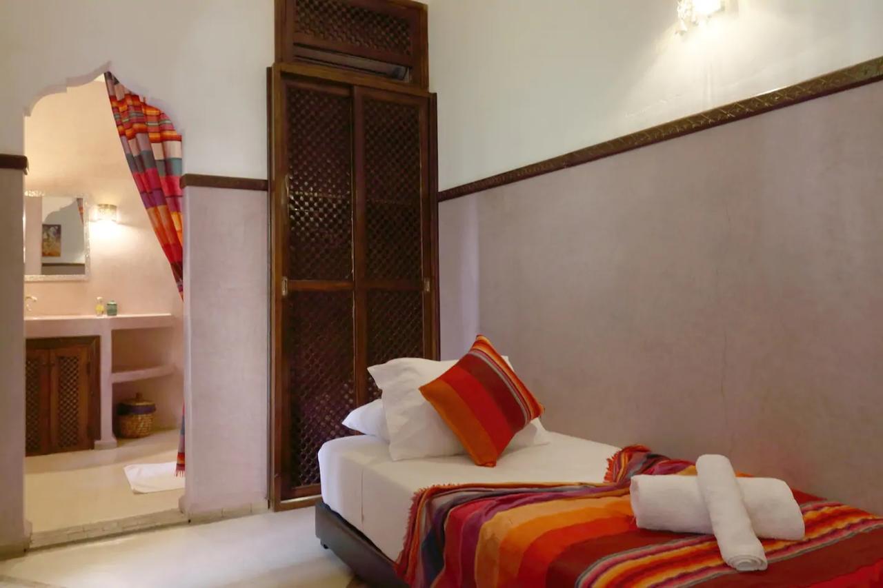 Dar Palmyra Marrakesh