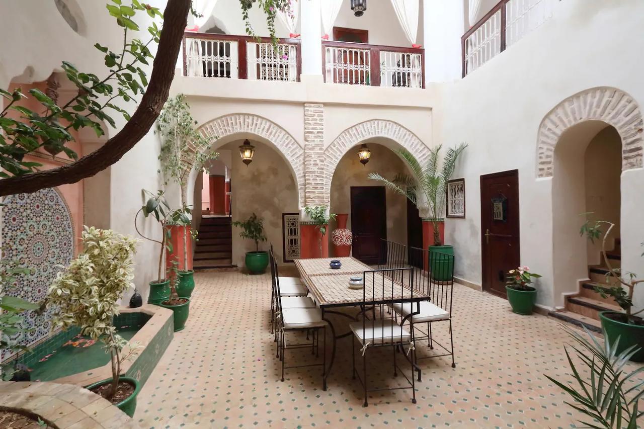 Riad Dar Palmyra 3*