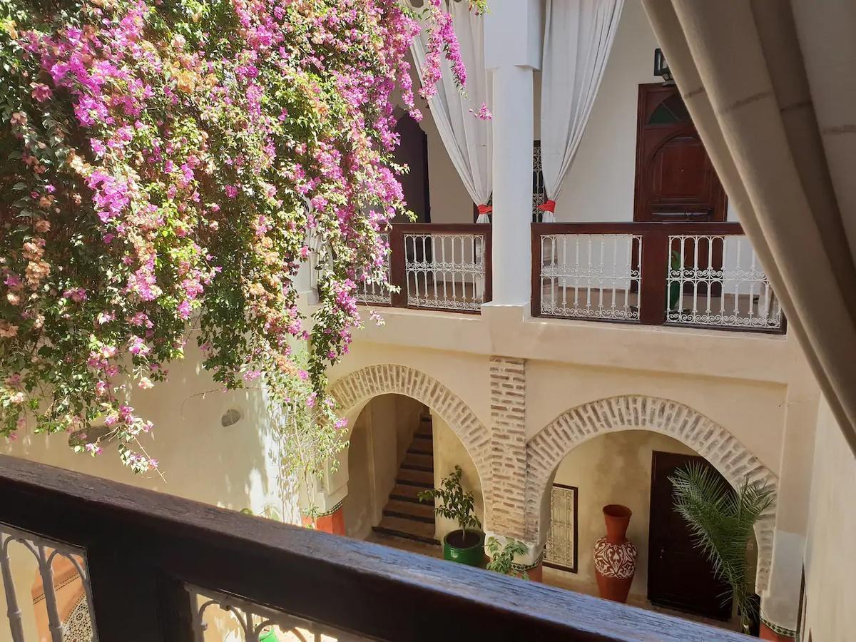 Riad Dar Palmyra