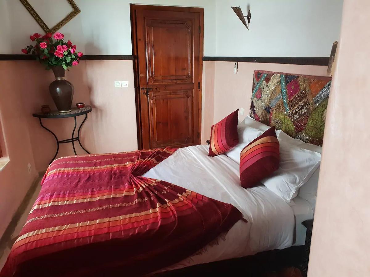 Dar Palmyra Riad